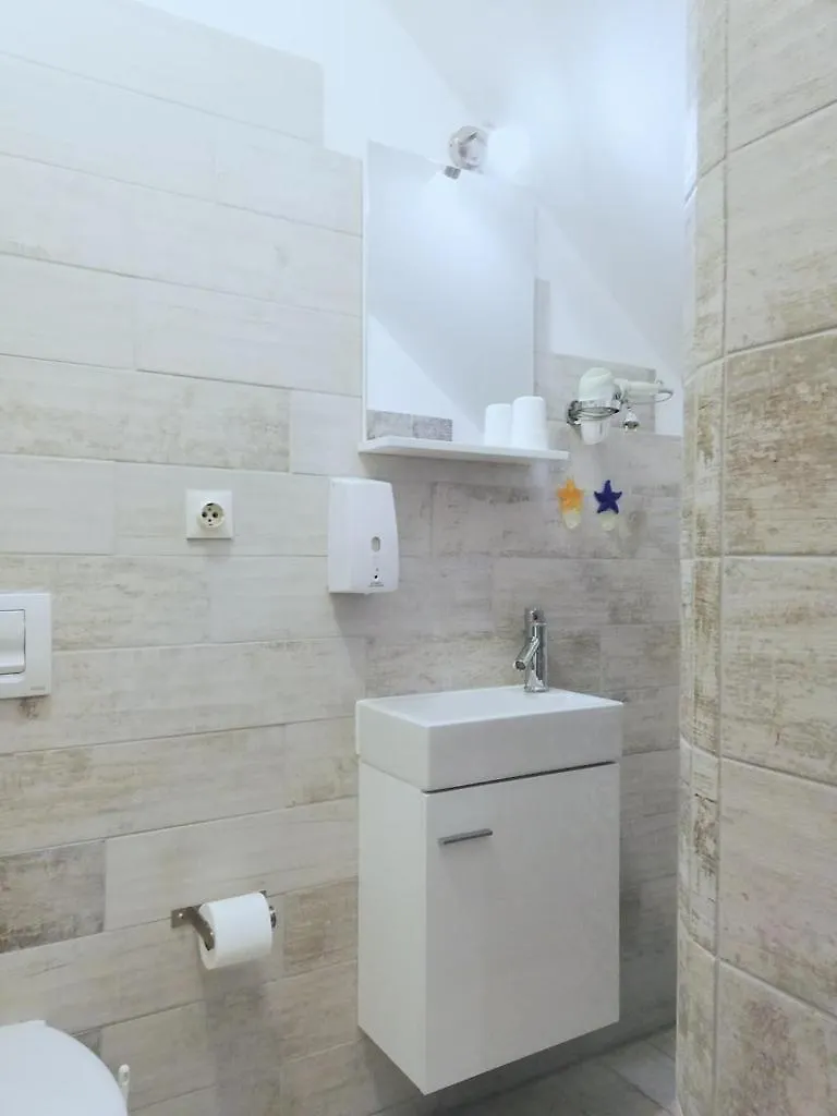 Lägenhet Studio Lola Trogir