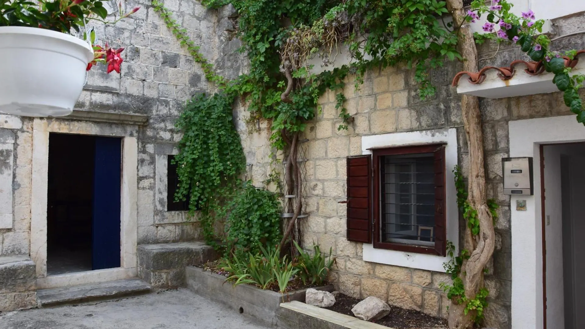 Lägenhet Studio Lola Trogir