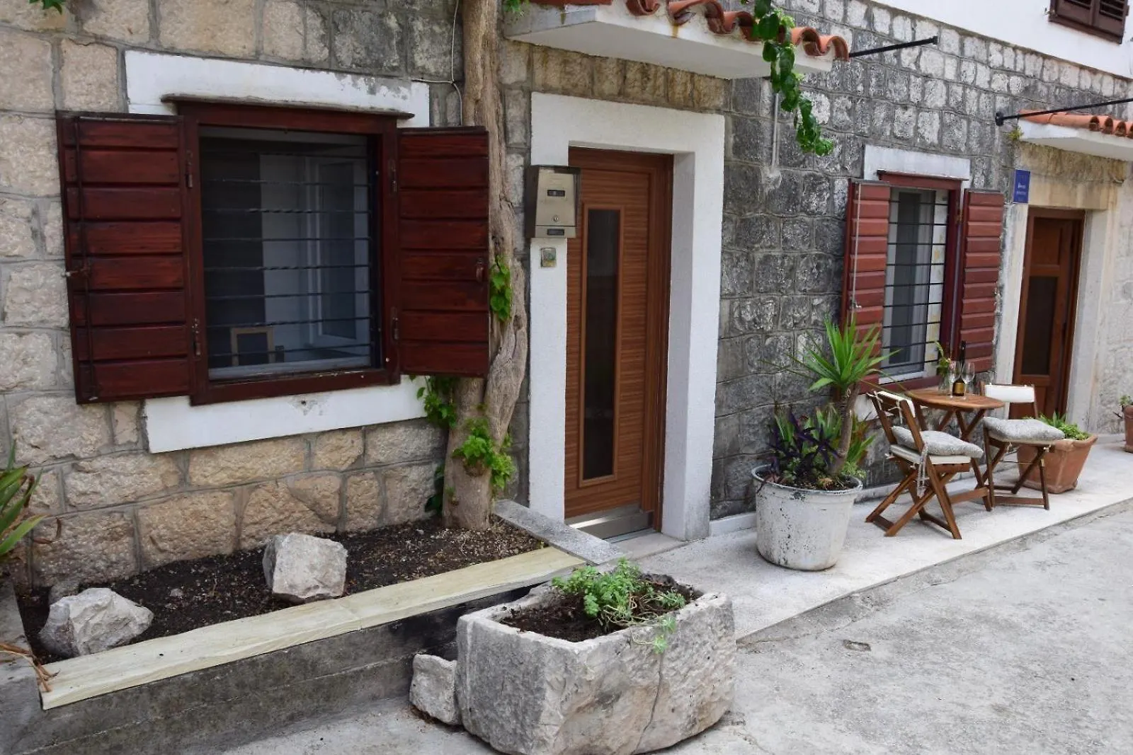 Studio Lola Trogir 0*,  Kroatien
